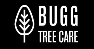 BUGG TREE CARE logo (Facebook share)